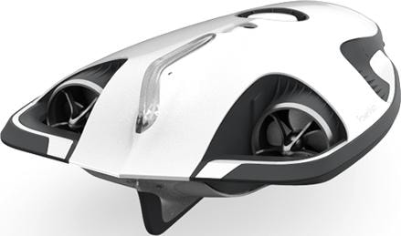 Actual product image PowerVision PowerRay Explorer (240 min, 3800 g, 12 Mpx)