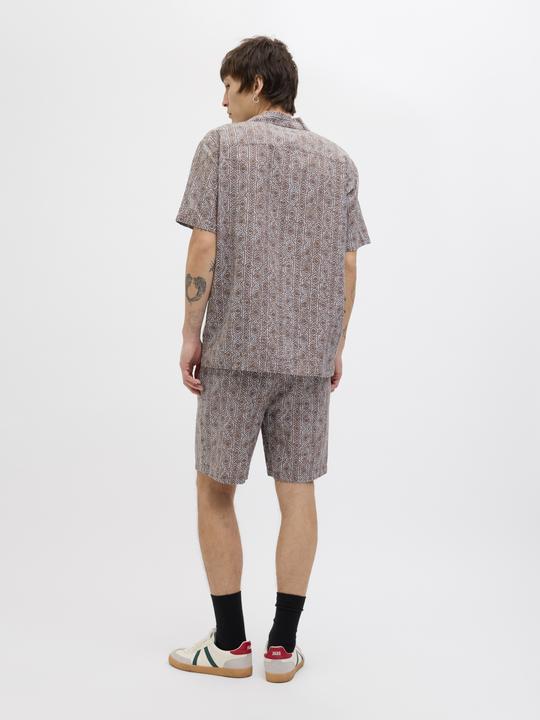 Actual product image Jack & Jones Relaxed Fit Relaxed Fit Shorts Relaxed Fit Shorts (XL)
