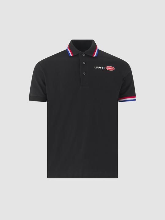 Immagine prodotto UYN Polo a maniche corte X Bugatti (S)