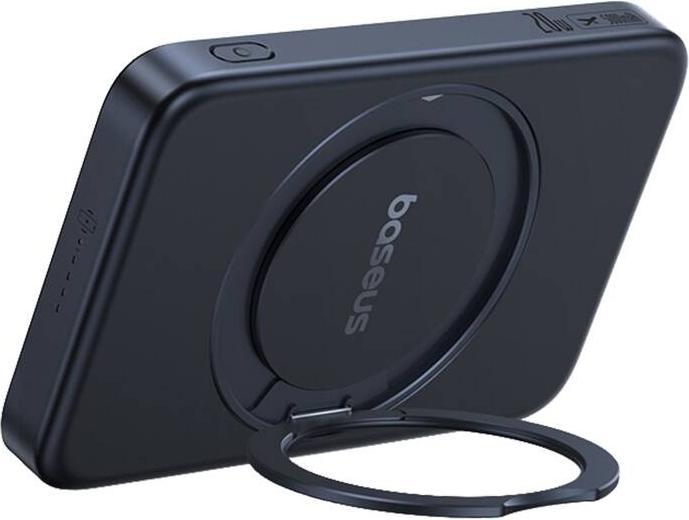 Immagine prodotto Baseus PicoGo (5000 mAh, 20 W, 18.50 Wh)