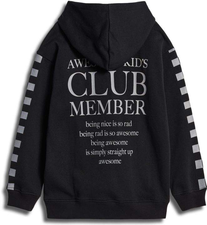 Produktbild hummel Stsorion Hoodie (140)