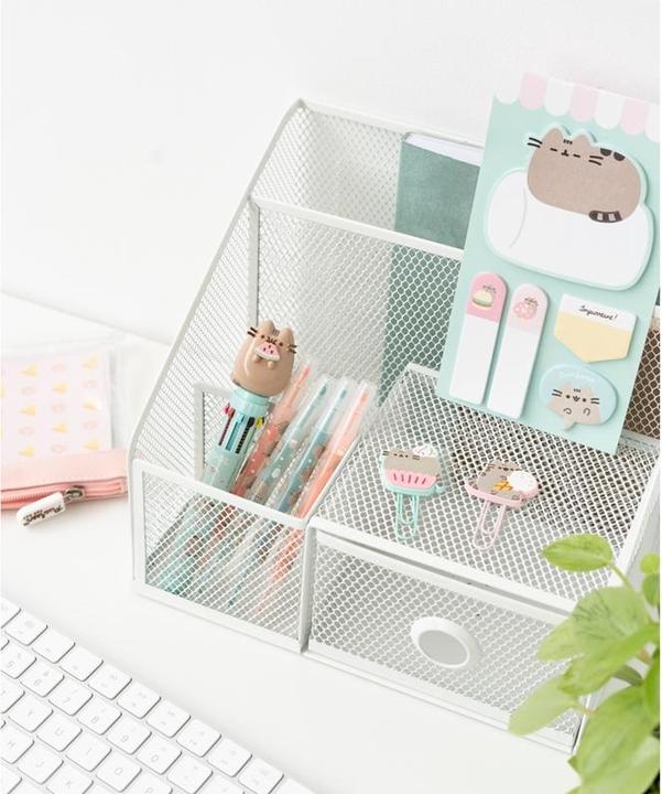 Actual product image Pusheen