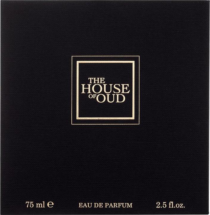 Actual product image The House of Oud Grape Pearls (Eau de parfum, 75 ml)