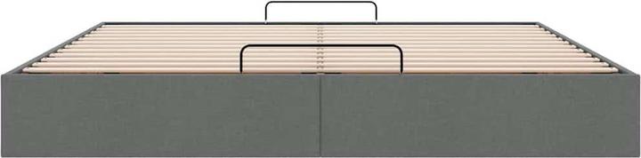Image du produit vidaXL Ottoman-Bett (200 x 200 cm)