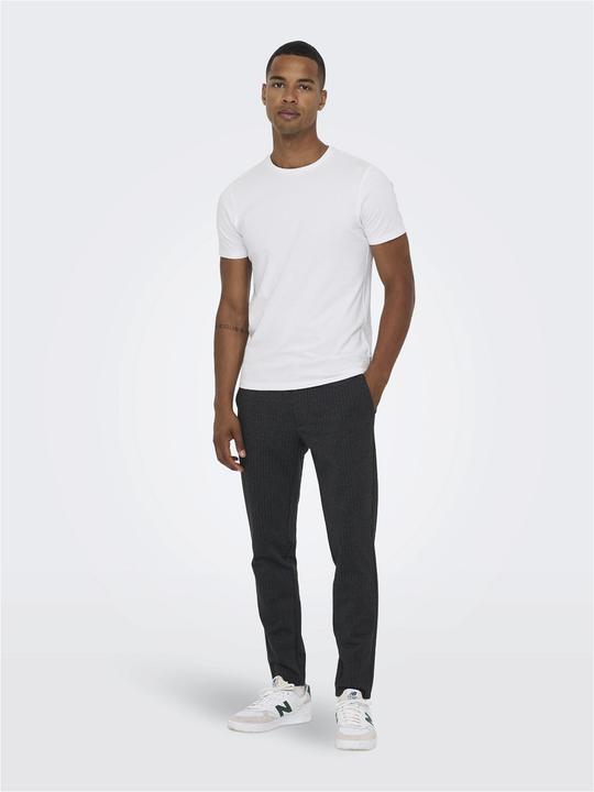 Produktbild Only & Sons Basic 2er Pack (XL)