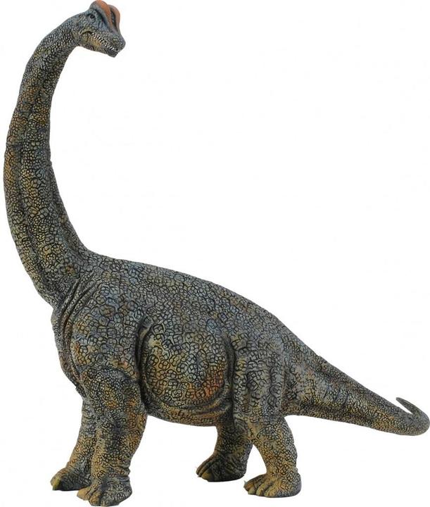 Produktbild Collecta Brachiosaurus Deluxe (1:40)