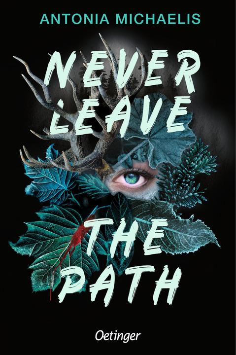 Produktbild Never Leave the Path