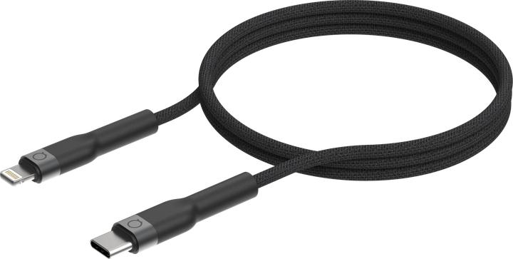 Produktbild LINQ Connects C To Lightning Pro Cable (2 m, USB 2.0)