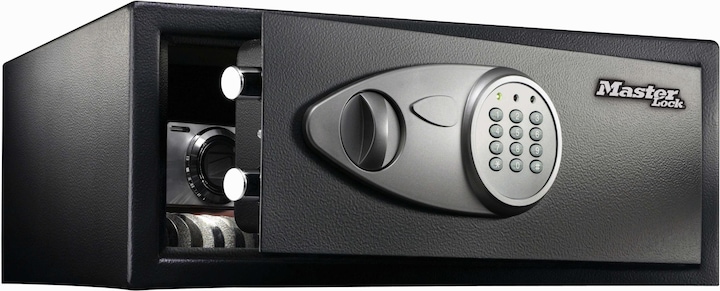 Actual product image Master Lock X075ml (22.03 l)