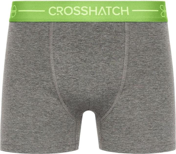 Produktbild Crosshatch Astral Boxershorts (3erPack) (L, 3er Pack)