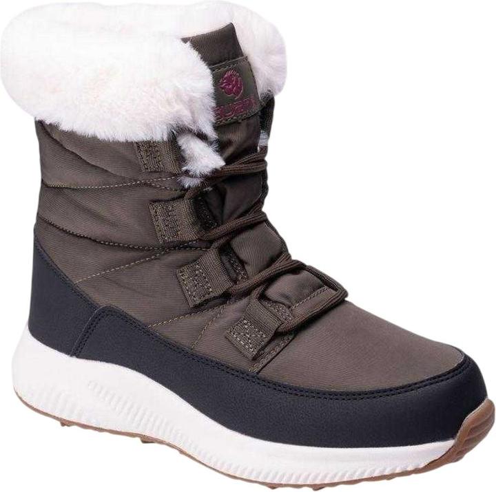 Actual product image Iguana Berra Mid Schneestiefel (37)