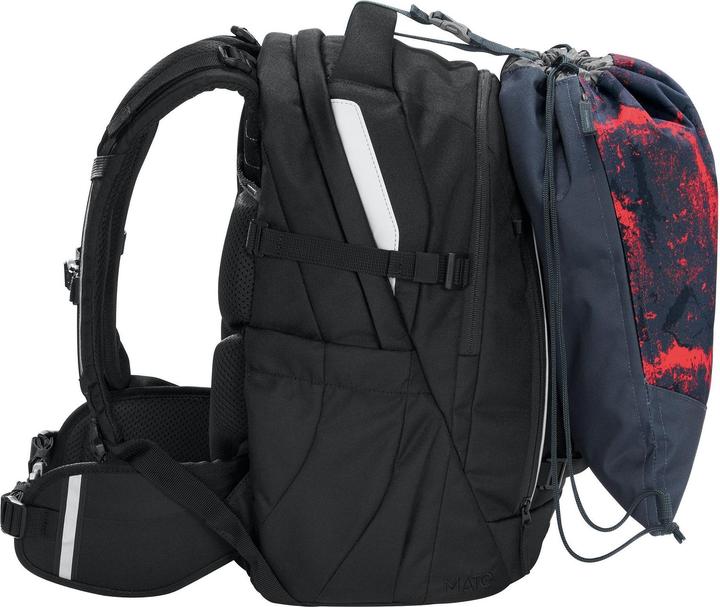 Immagine prodotto Coocazoo Turnbeutel Turnbeutel, 10L (10 l)