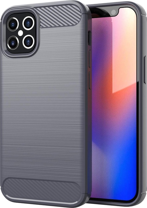 BRUSHED GREY