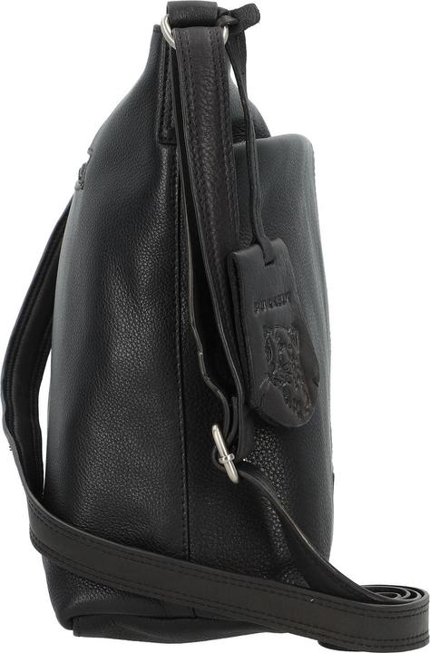 Produktbild Burkely Soft Skylar Umhängetasche Leder 32 cm