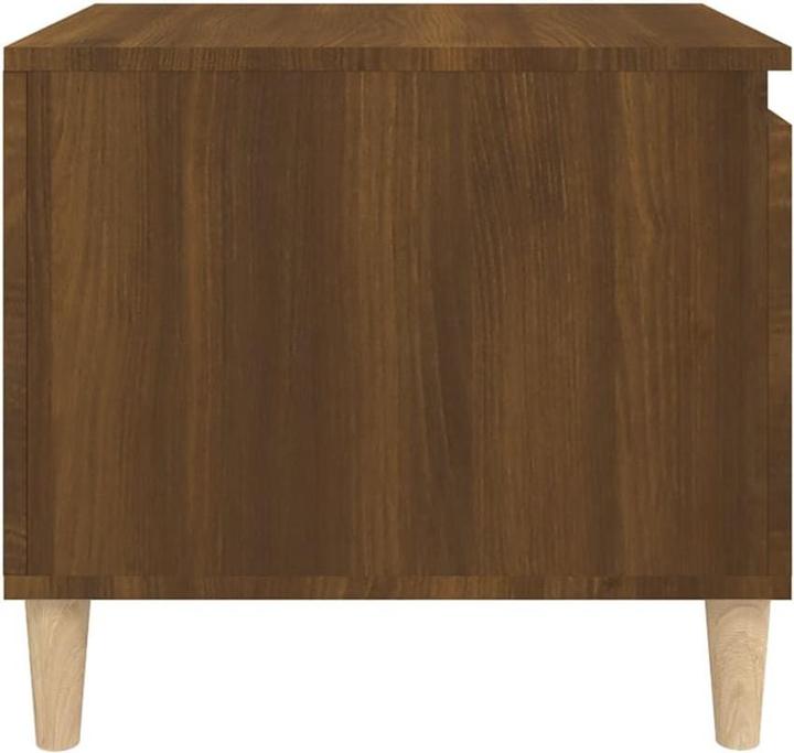 Image du produit vidaXL Couchtisch (100 x 50 x 45 cm)