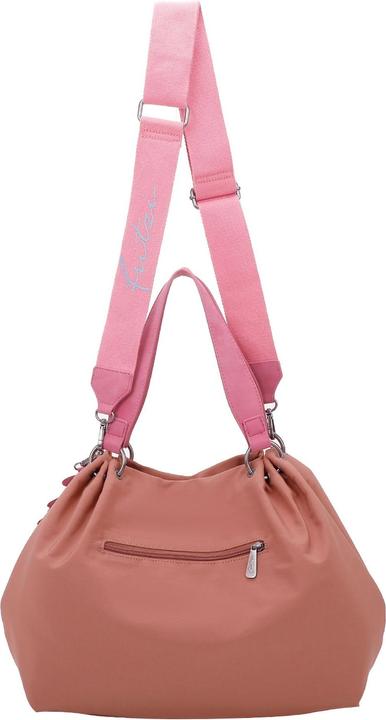 Actual product image Fritzi aus Preußen Joshi01 Sky Shopper Bag 40 cm