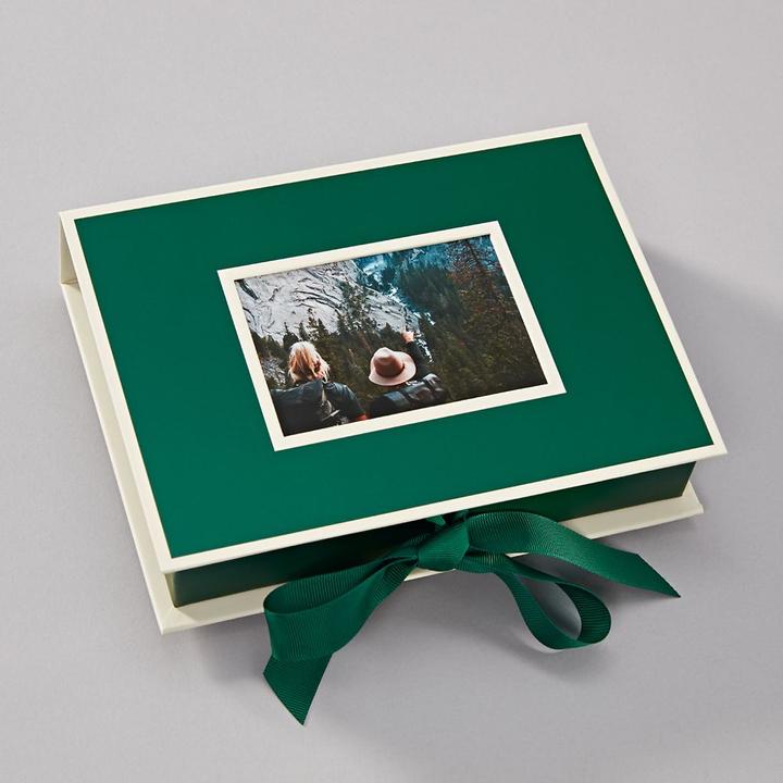 Image du produit Semikolon Petit coffret photo et cadeau