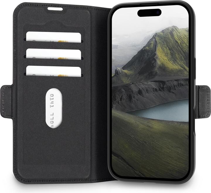 Actual product image dbramante1928 Dbramante Oslo Pro Ms (Apple iPhone 17)