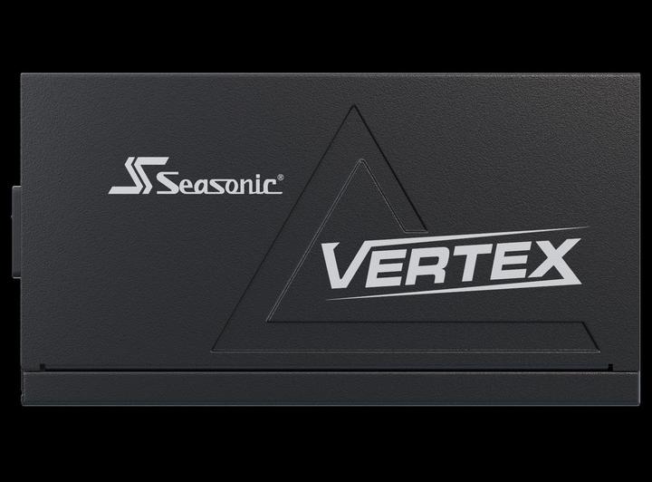 Image du produit Seasonic VERTEX GX-1000, 80+ Or (1000 W)