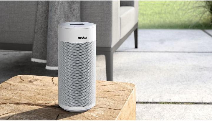 Immagine prodotto Revox A200 weiss (12 h)