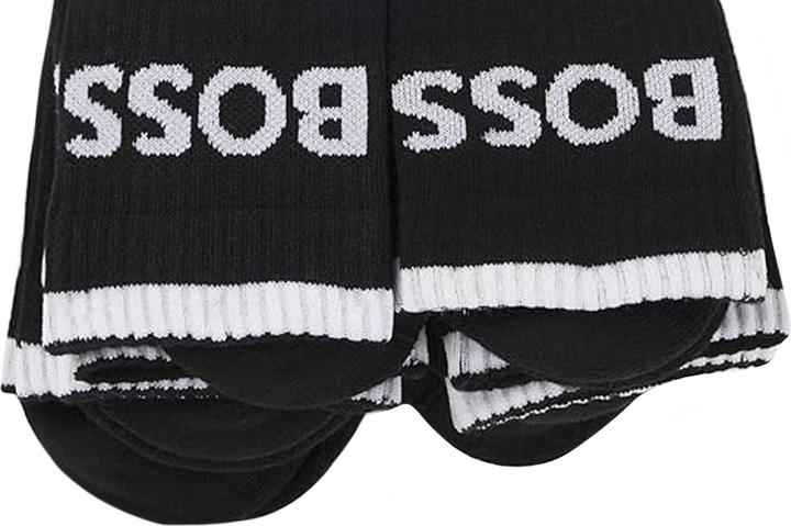 Produktbild BOSS Socken Kurz (6erPack) (6er Pack, 43 - 47)