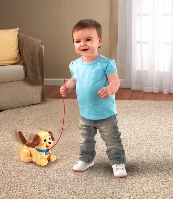 Actual product image Fisher-Price Little Snoopy