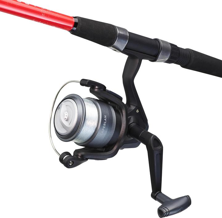 Immagine prodotto Caperlan 100 (Asta a tutto tondo, 110 cm)