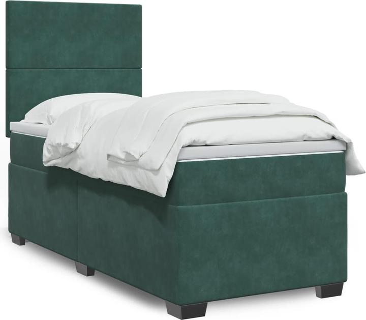 Verde scuro