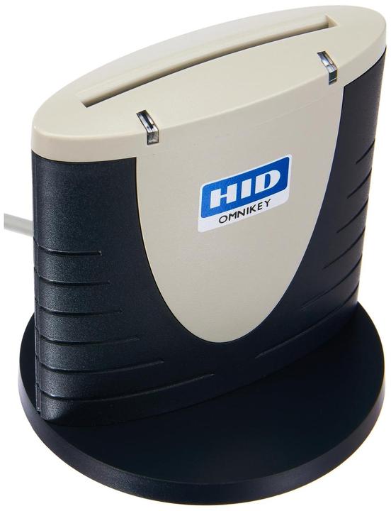 Produktbild Omnikey 3121 (USB 2.0)