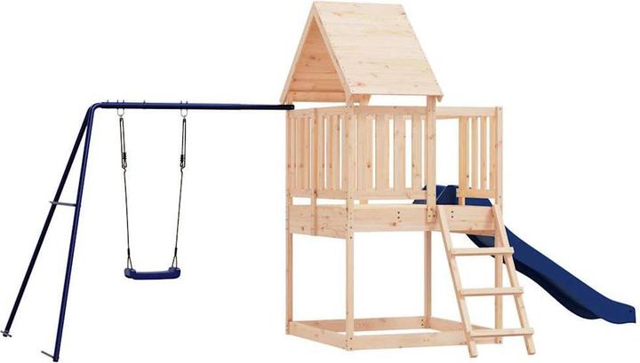 Produktbild vidaXL Spielplatz