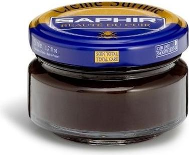 Saphir Beaute du Cuir Crème surfine pot (1 x, 50 ml)