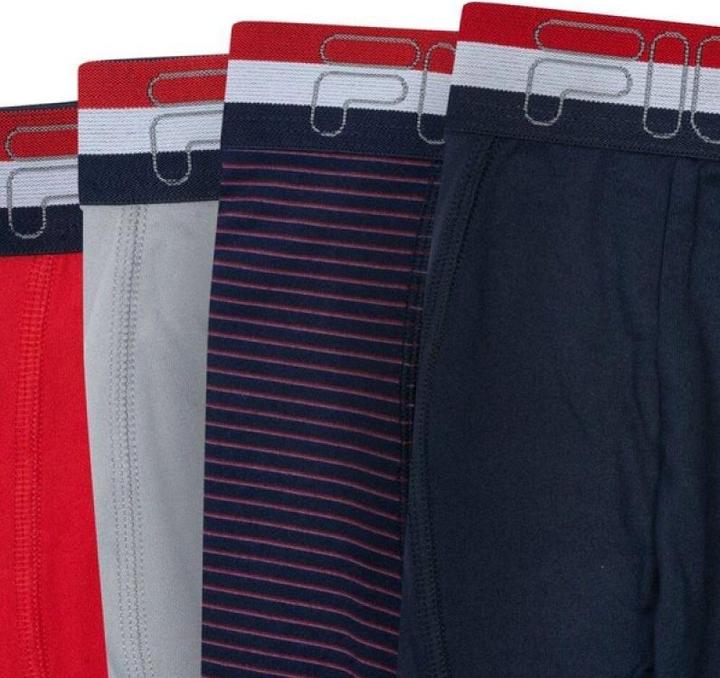 Immagine prodotto FILA Performance-Boxershorts (M)