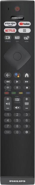 Actual product image Philips TV 75PUS8818/12 (75", LED)