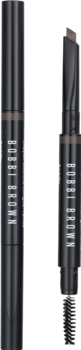 Actual product image Bobbi Brown BB Brow - Long Wear Brow Pencil Saddle (Saddle)