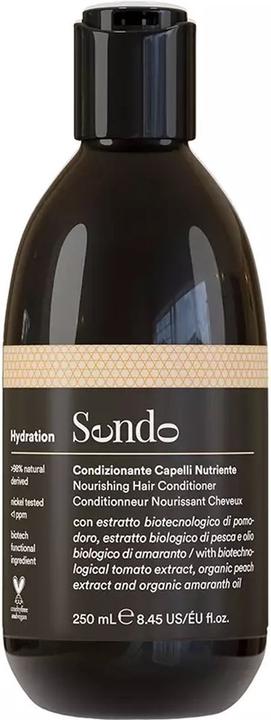 Actual product image Sendo HYDRATION nourishing conditioner 250 ml (250 ml)
