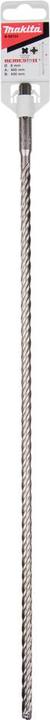 Actual product image Makita B-58154 SDS-PLUS Drill 8x400/465mm NEMESIS 2 (8 millimetres)