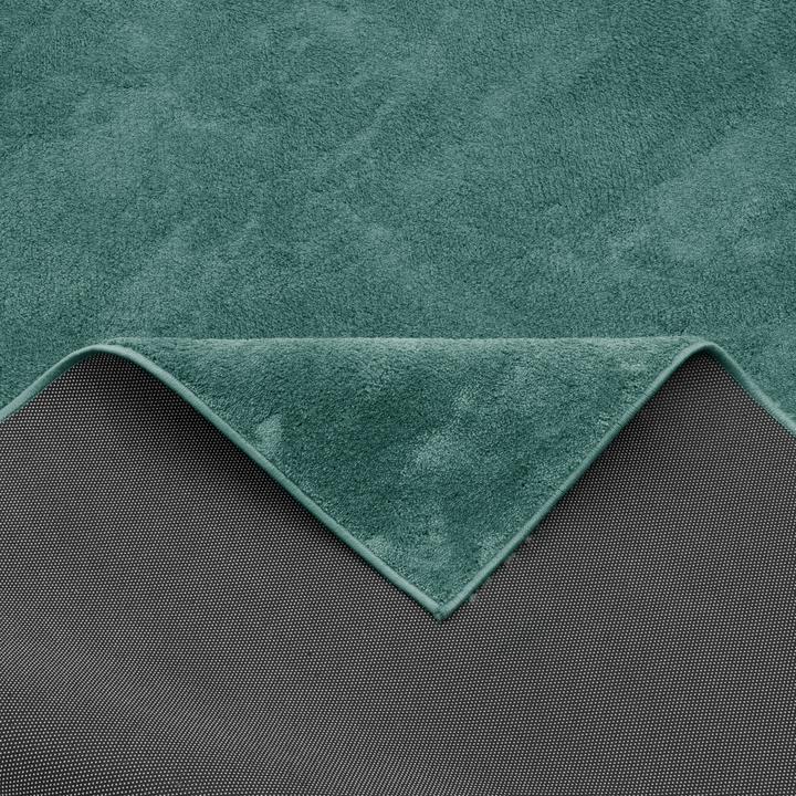 Produktbild Pergamon Luxus Super Soft Hochflor Langflor Teppich Melia (120 x 170 cm)