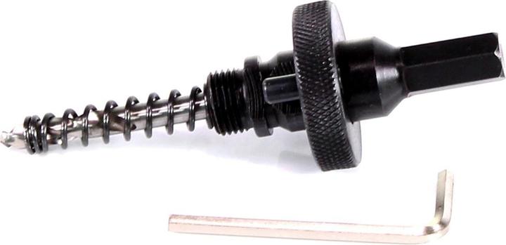 Actual product image Ruko Accessories Bi-metal hole saws.holder A2 Ø 32 (32 mm)