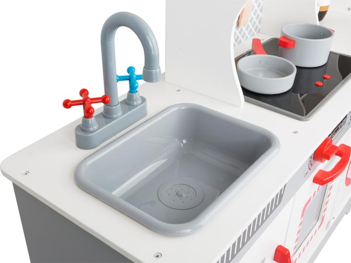 Actual product image small foot Children's kitchen