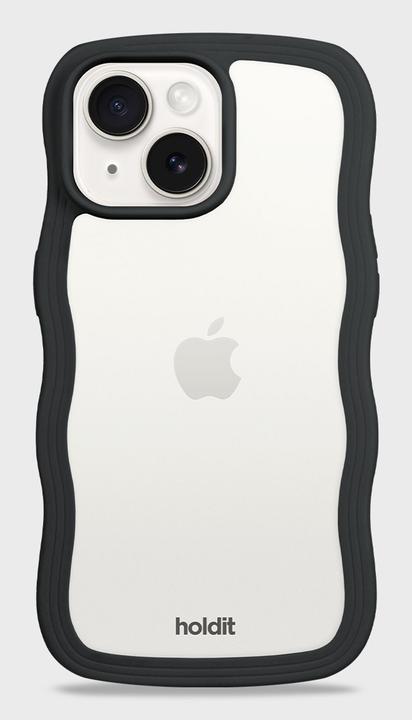 Image du produit Holdit Wavy Case (Apple iPhone 17 Pro Max)