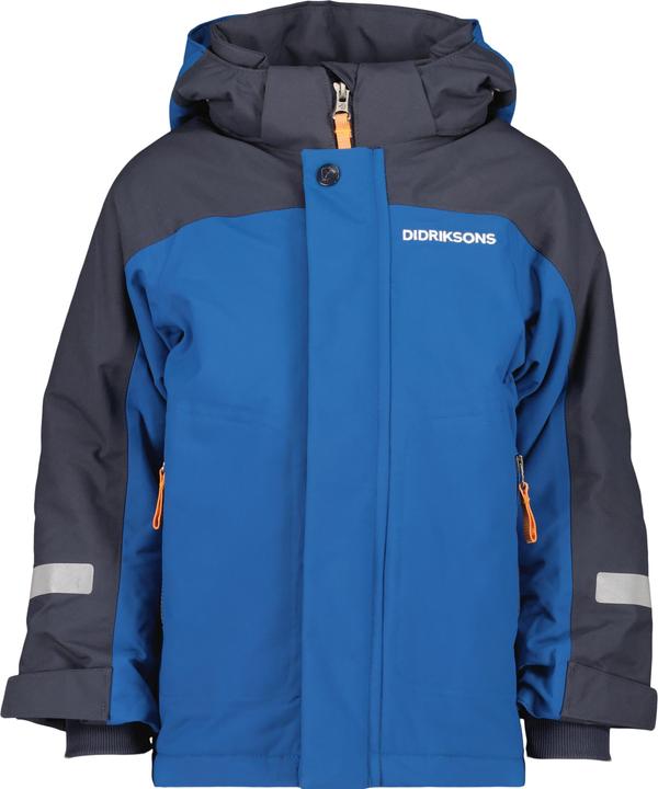 Immagine prodotto Didriksons Giacca Neptune da bambino 2 (80)