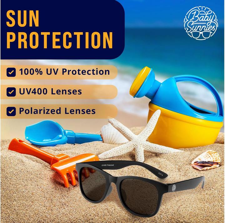 Produktbild Baby Sunnies Sonnenbrille