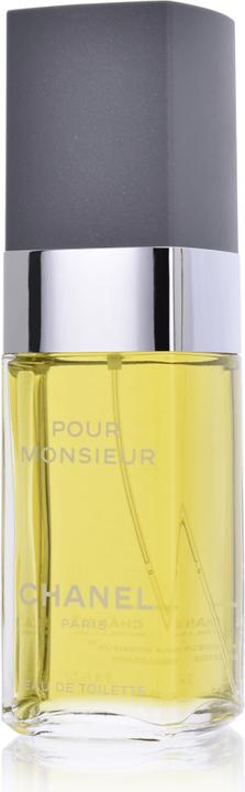 Produktbild Chanel Pour Monsieur (Eau de Toilette, 100 ml)