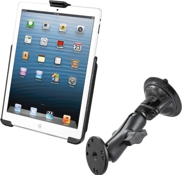 Produktbild Rammount Tablet-Halterung