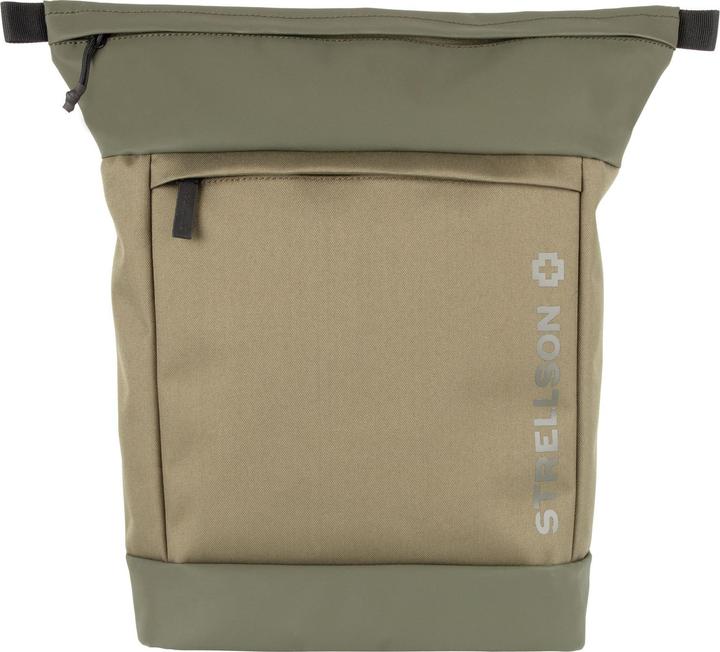 Actual product image Strellson Alperton Sebastian Daypack 42 cm Laptopfach (12 l)