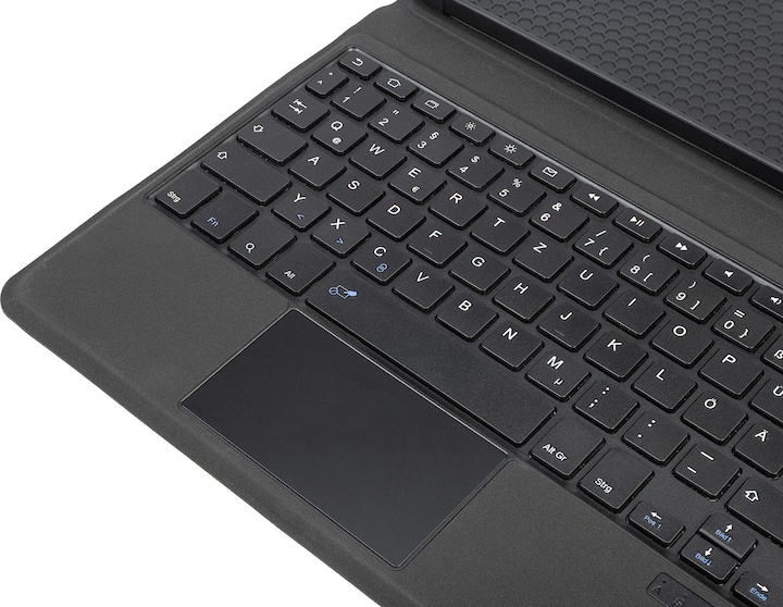 Immagine prodotto Samsung Cover con tastiera per Tab S6 Lite (DE, Scheda Galaxy S6 Lite)