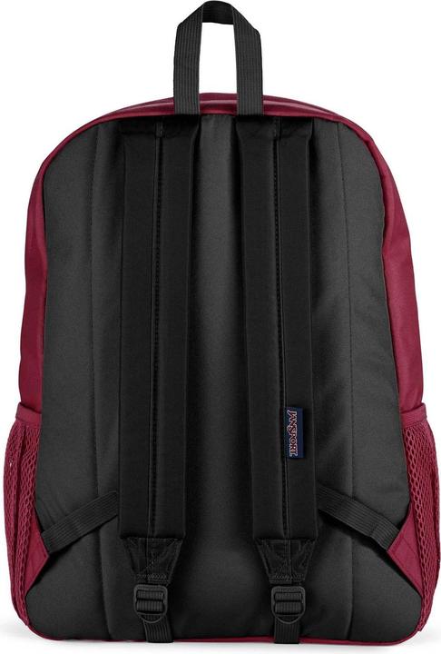 Productafbeelding JanSport UNION PACK Rugzak, 15 Liter - Russet Red (15 l)