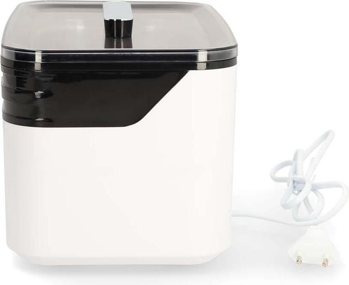 Image du produit Nedis Nettoyeur de bijoux JECL120WT (1.80 l)