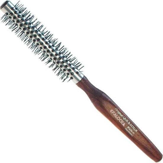 Image du produit Efalock Professional Brosses Quick-Styler poils en nylon avec picots diamètre 12/25 mm / 1 pc.