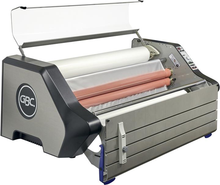 Immagine prodotto GBC Laminatrice a rullo Ultima 65 (75 - 250 µm, A1)